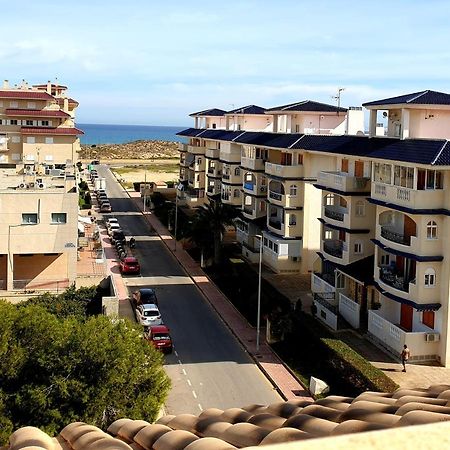 Studio Parque Mar La Mata  Eksteriør billede