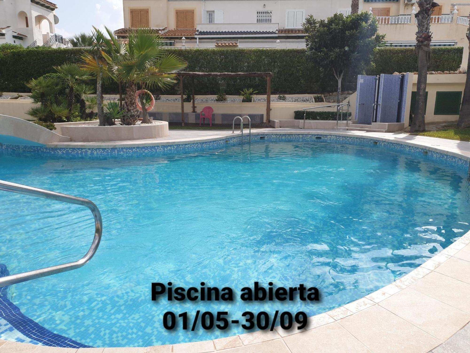Studio Parque Mar La Mata  Eksteriør billede